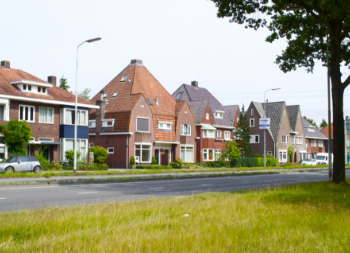 写真:オランダ